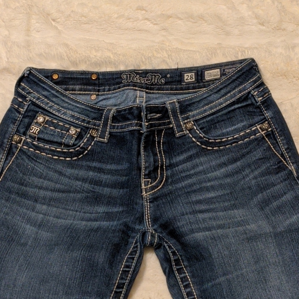Jeans - Picture 2 of 5